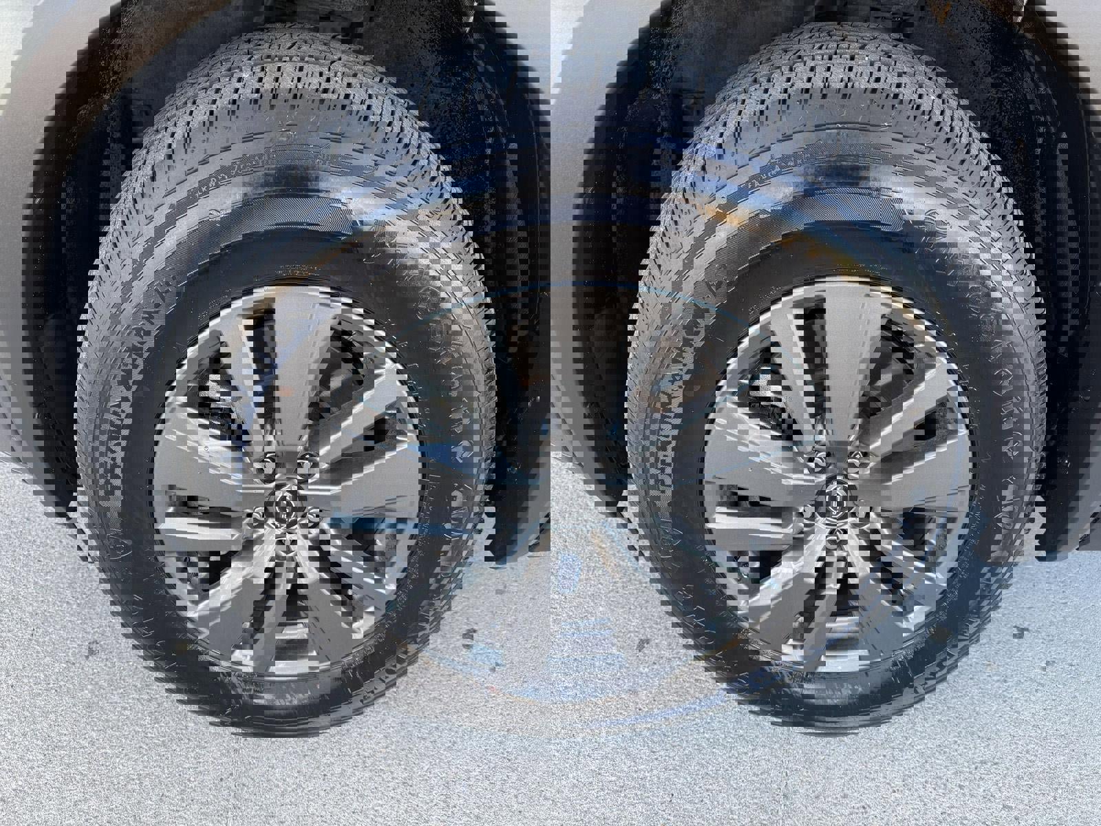 Used 2025 Nissan Pathfinder SV FWD image 5