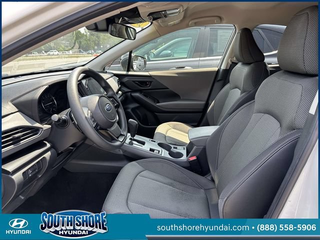 Used 2024 Subaru Crosstrek 2.0i Premium AWD/4WD image 17