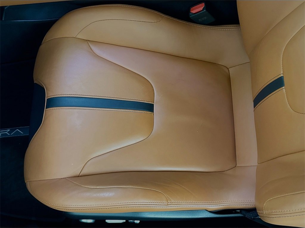 Used 2024 Lotus Emira First Edition image 20