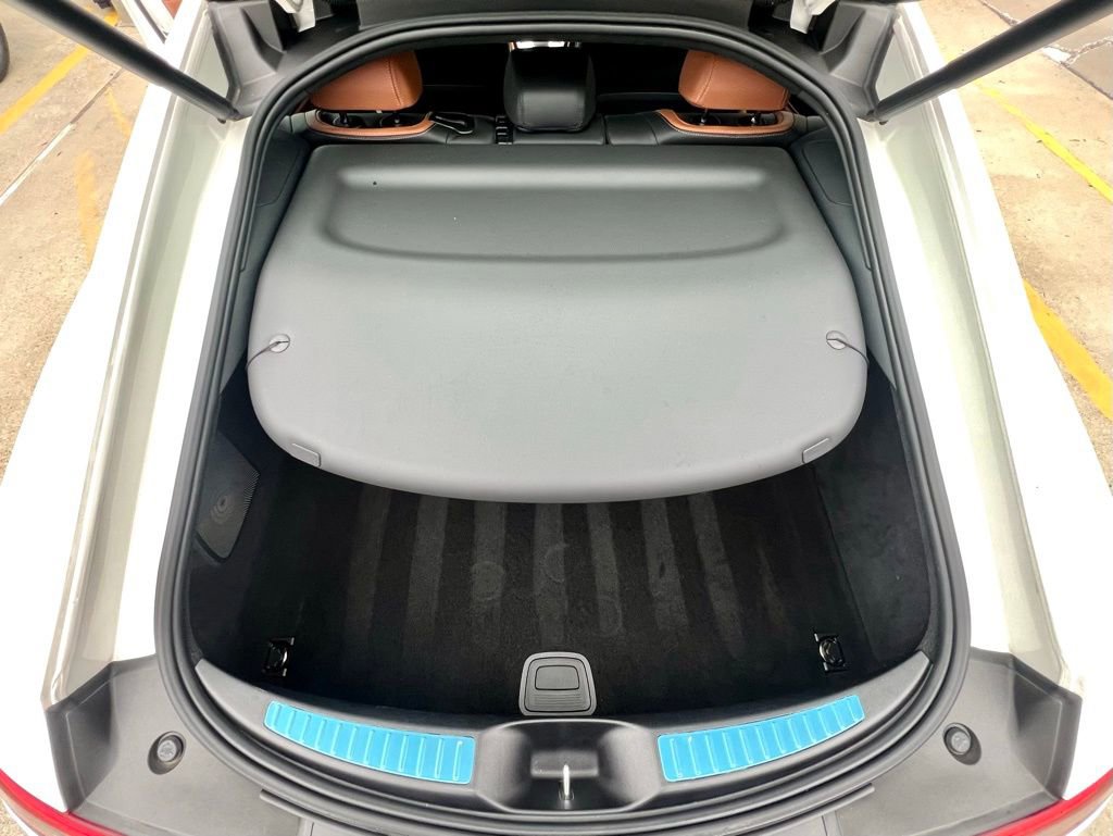 Certified 2023 Mercedes-Benz AMG GT 43 image 47