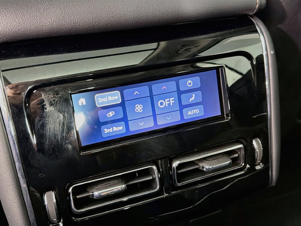 New 2026 Lincoln Aviator Reserve RWD image 27