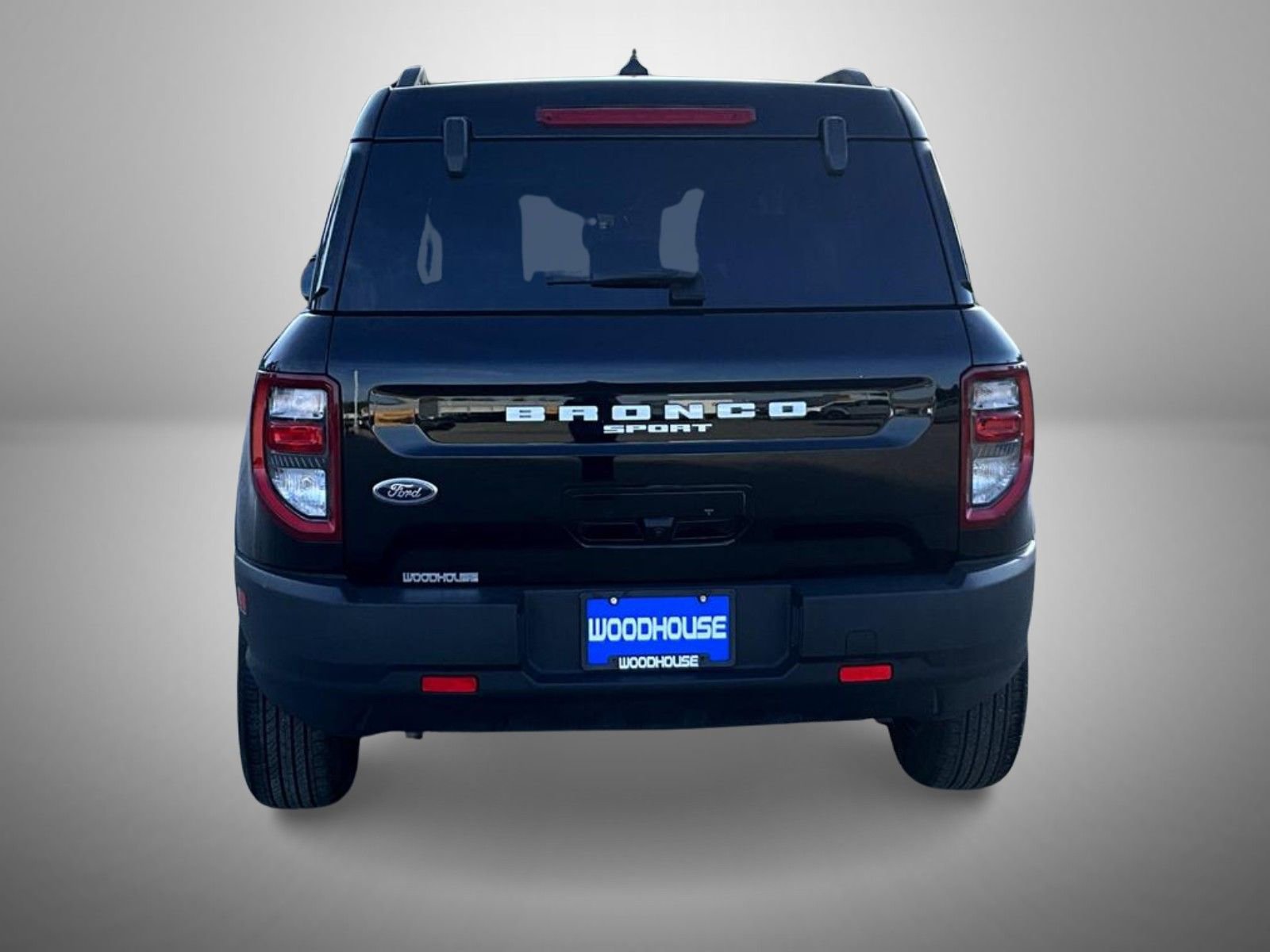 Used 2023 Ford Bronco Sport Big Bend AWD/4WD image 6