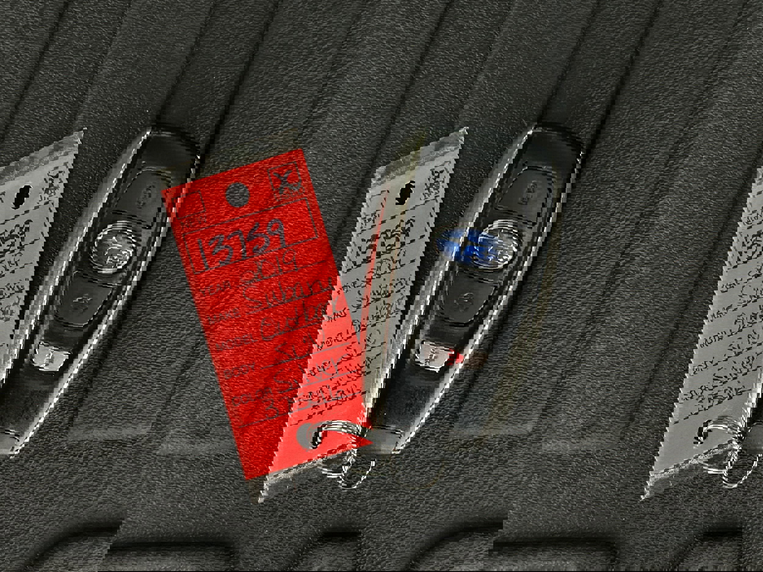 Used 2019 Subaru Outback 2.5i Limited image 42