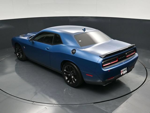 Certified 2020 Dodge Challenger R/T Scat Pack RWD image 64