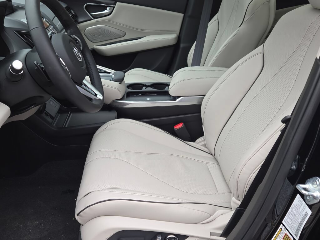 New 2026 Acura RDX SH-AWD w/ Advance Package image 26