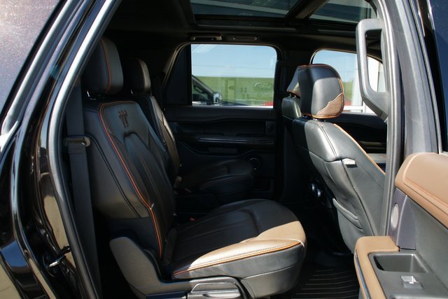 Used 2021 Ford Expedition Max King Ranch image 39