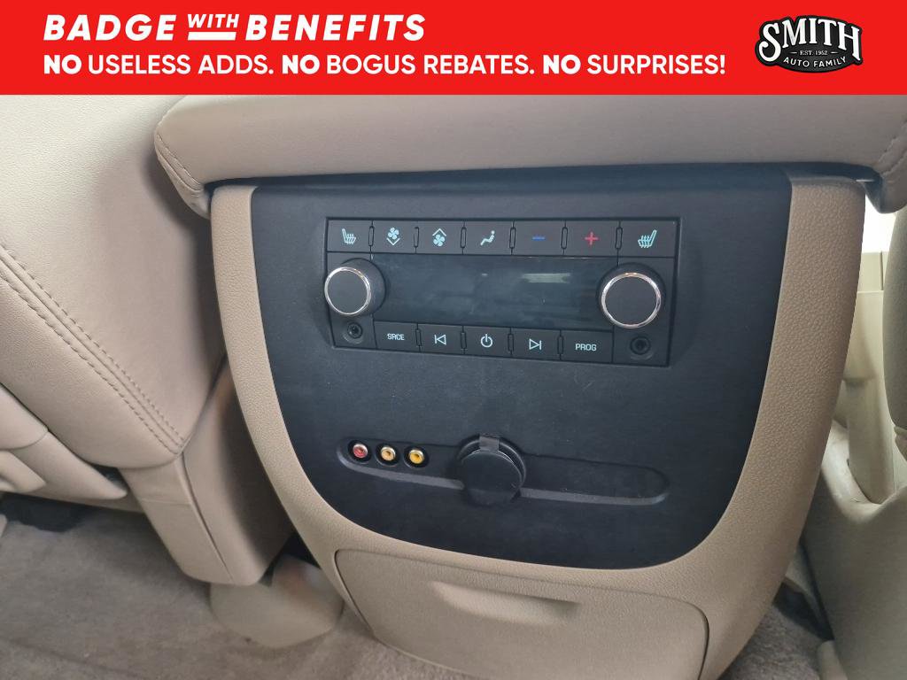 Used 2014 GMC Yukon Denali image 14