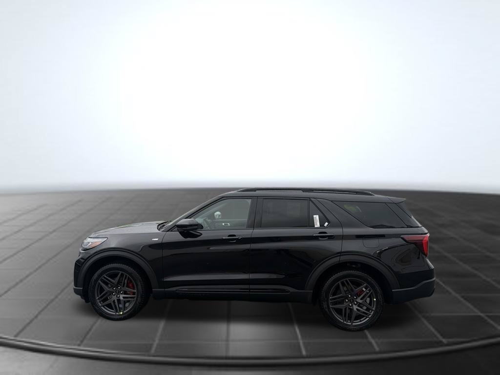 New 2027 Ford Explorer ST-Line w/ Premium Package AWD/4WD image 4