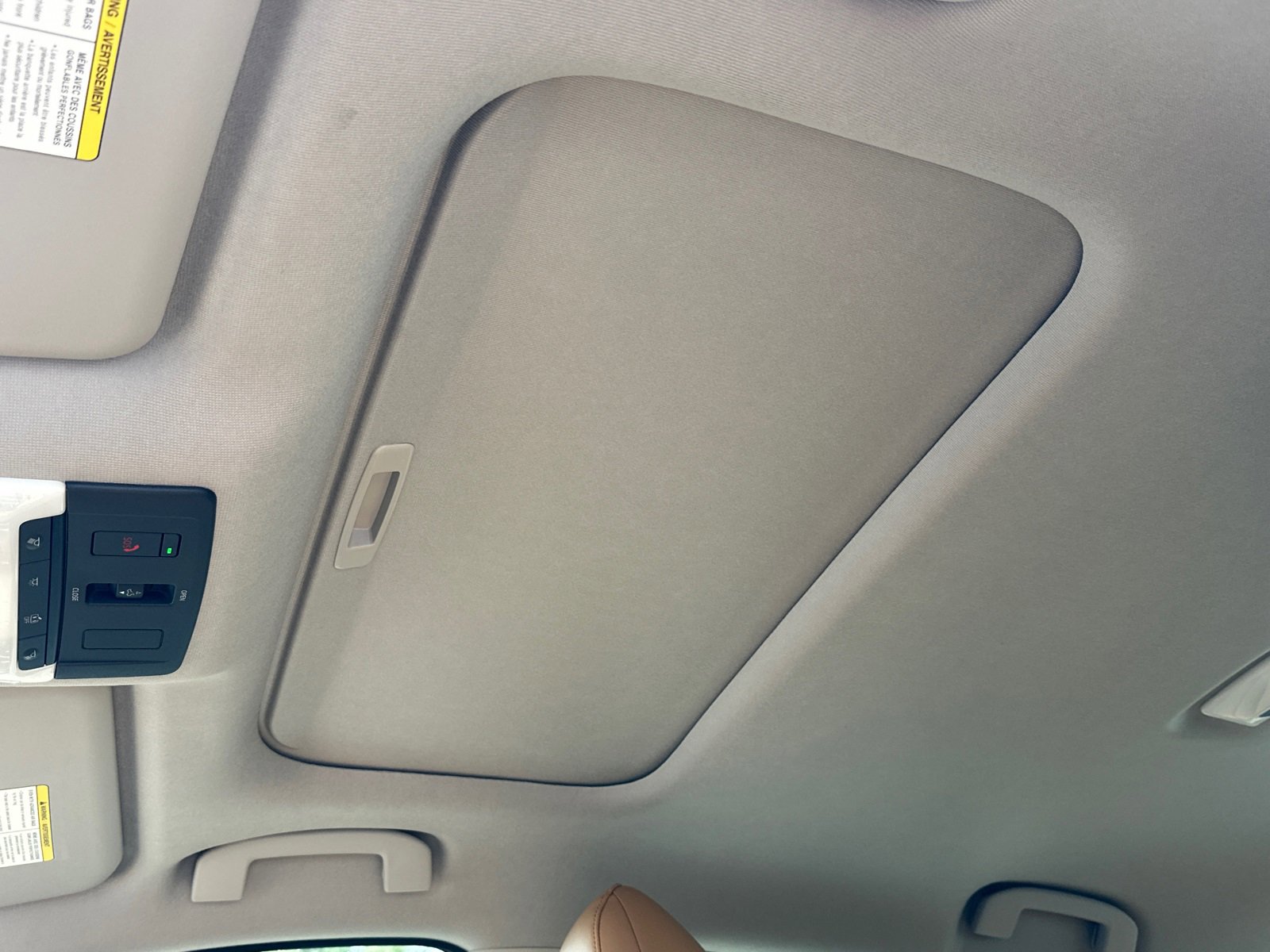 New 2025 Nissan Sentra SV w/ SV Premium Package image 33