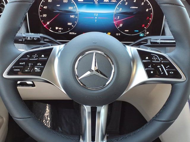 New 2026 Mercedes-Benz GLC 300 4MATIC image 8