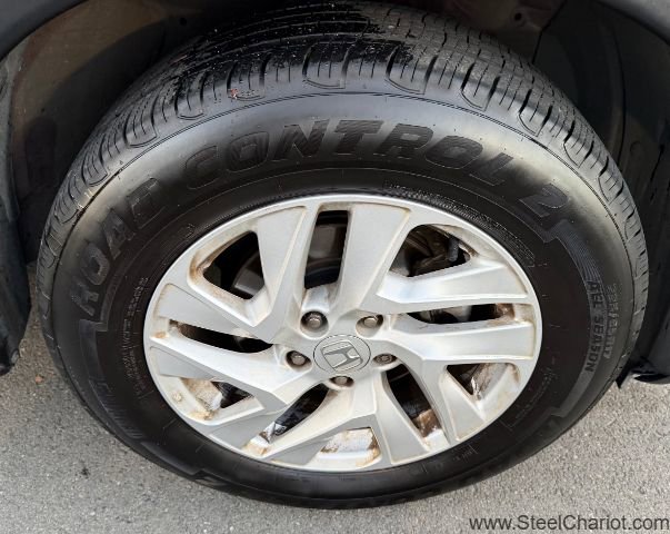 Used 2016 Honda CR-V EX-L image 22