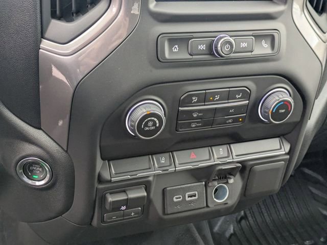 New 2026 Chevrolet Silverado 2500 W/T w/ WT Convenience Package image 17