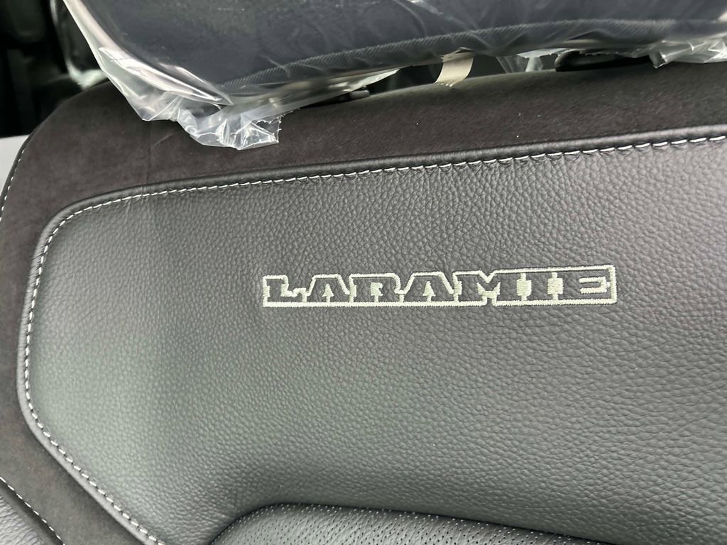 New 2026 RAM 1500 Laramie image 11