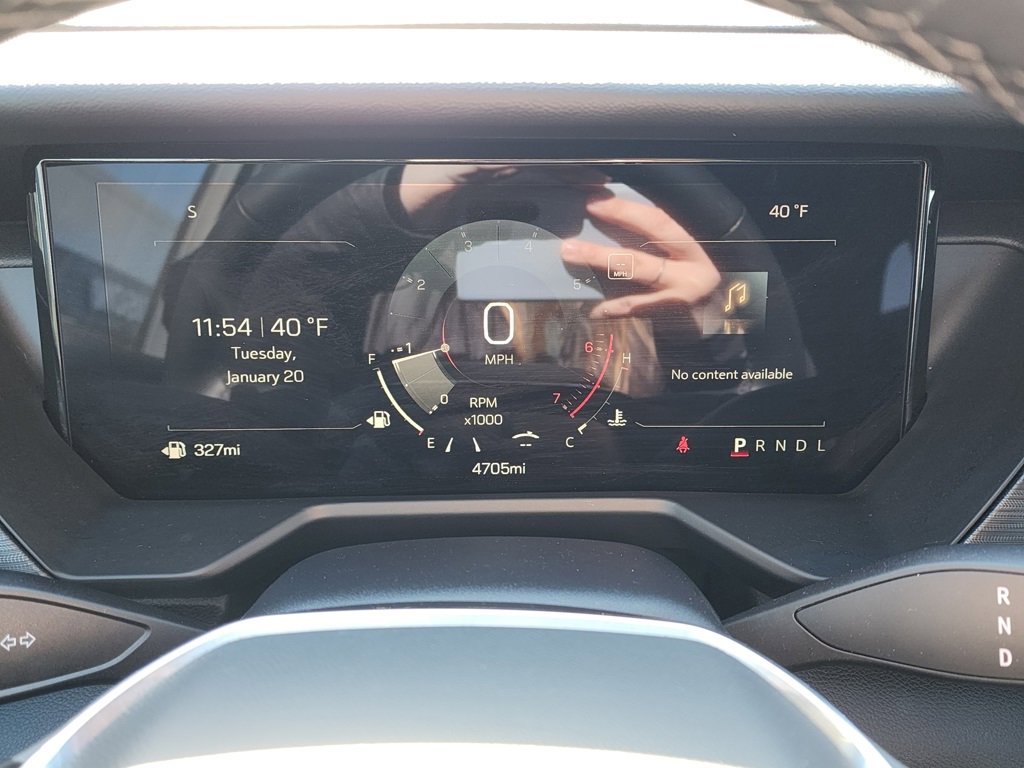 New 2026 GMC Acadia Elevation w/ Black Edition image 24