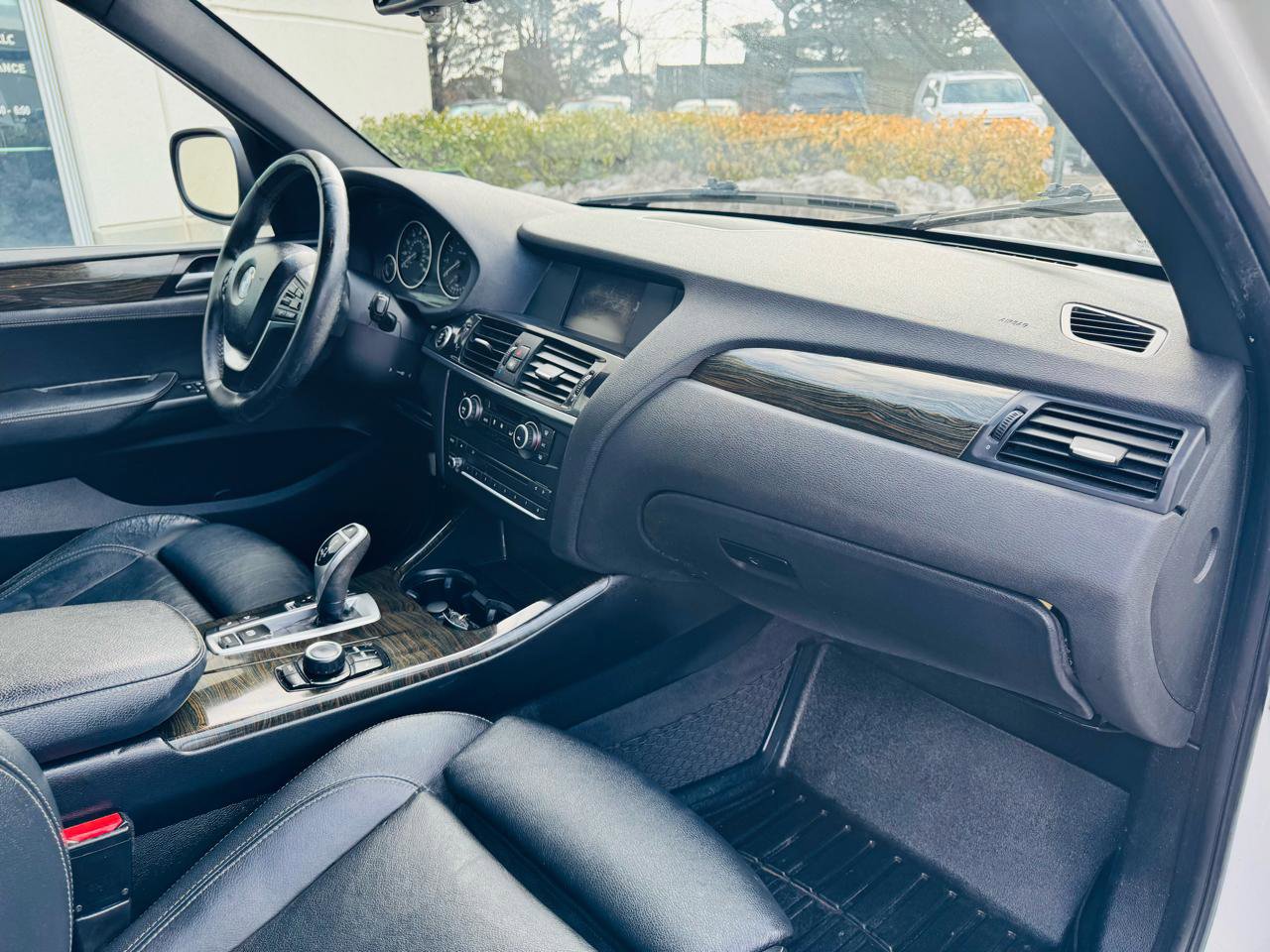 Used 2013 BMW X3 xDrive35i image 25