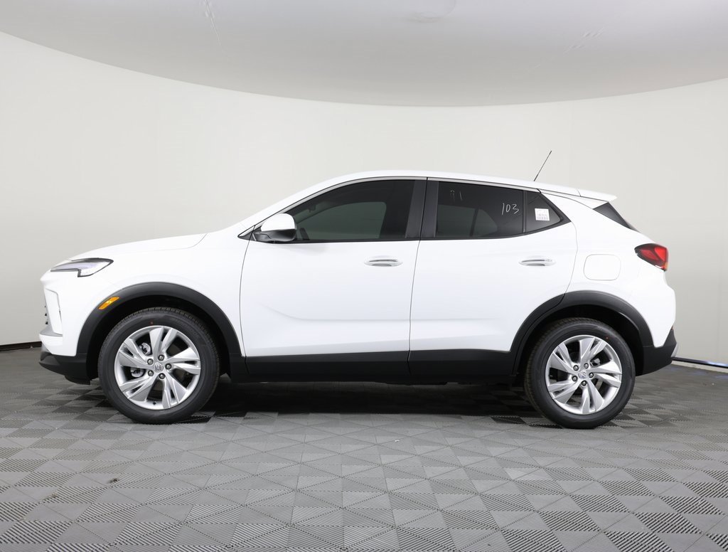 Used 2026 Buick Encore GX Preferred w/ Comfort Package image 6