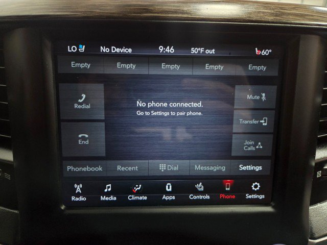 Used 2021 RAM 2500 Laramie image 59