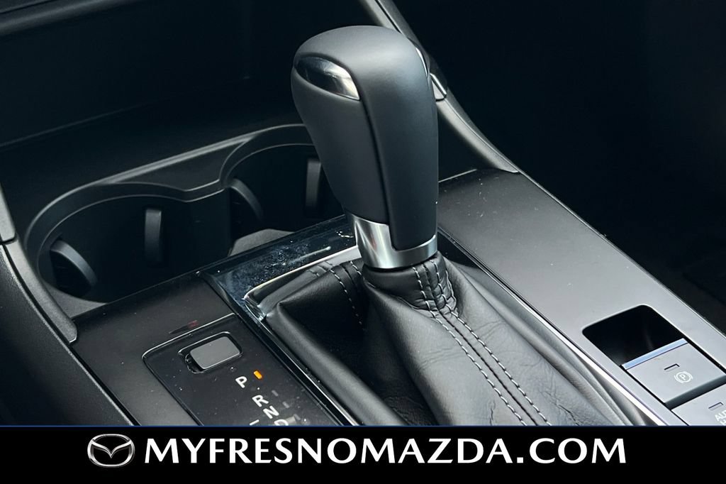 New 2026 MAZDA CX-5 Preferred AWD/4WD image 22