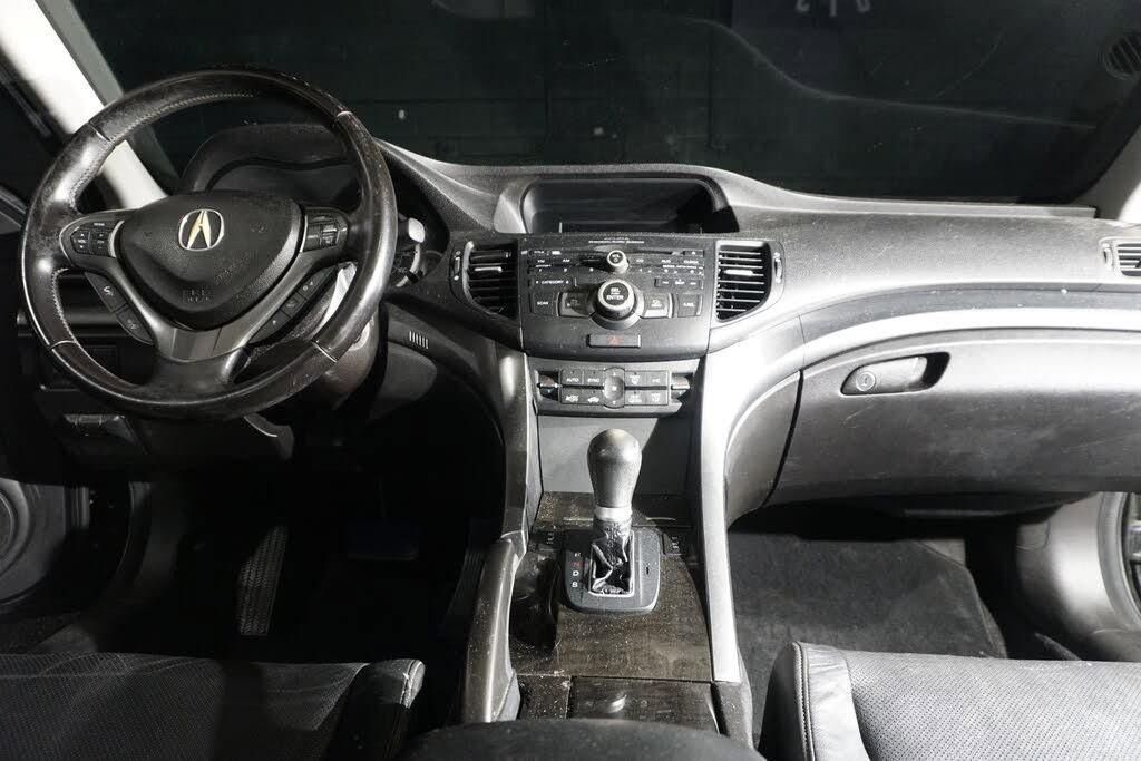 Used 2012 Acura TSX Sedan image 16