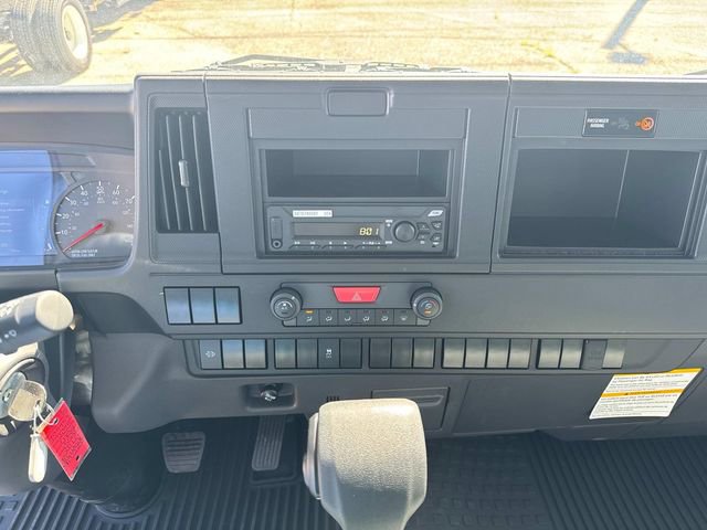 New 2025 Chevrolet Low Cab Forward 5500XD RWD image 97