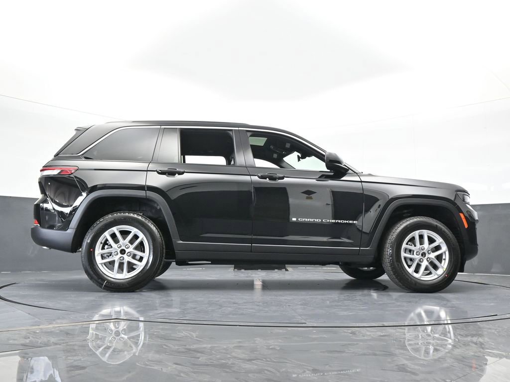 New 2026 Jeep Grand Cherokee Laredo X image 59