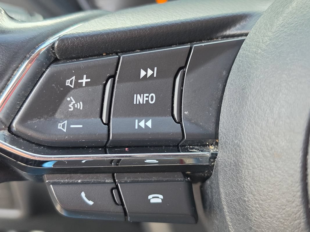 Used 2019 MAZDA CX-5 Touring FWD image 18