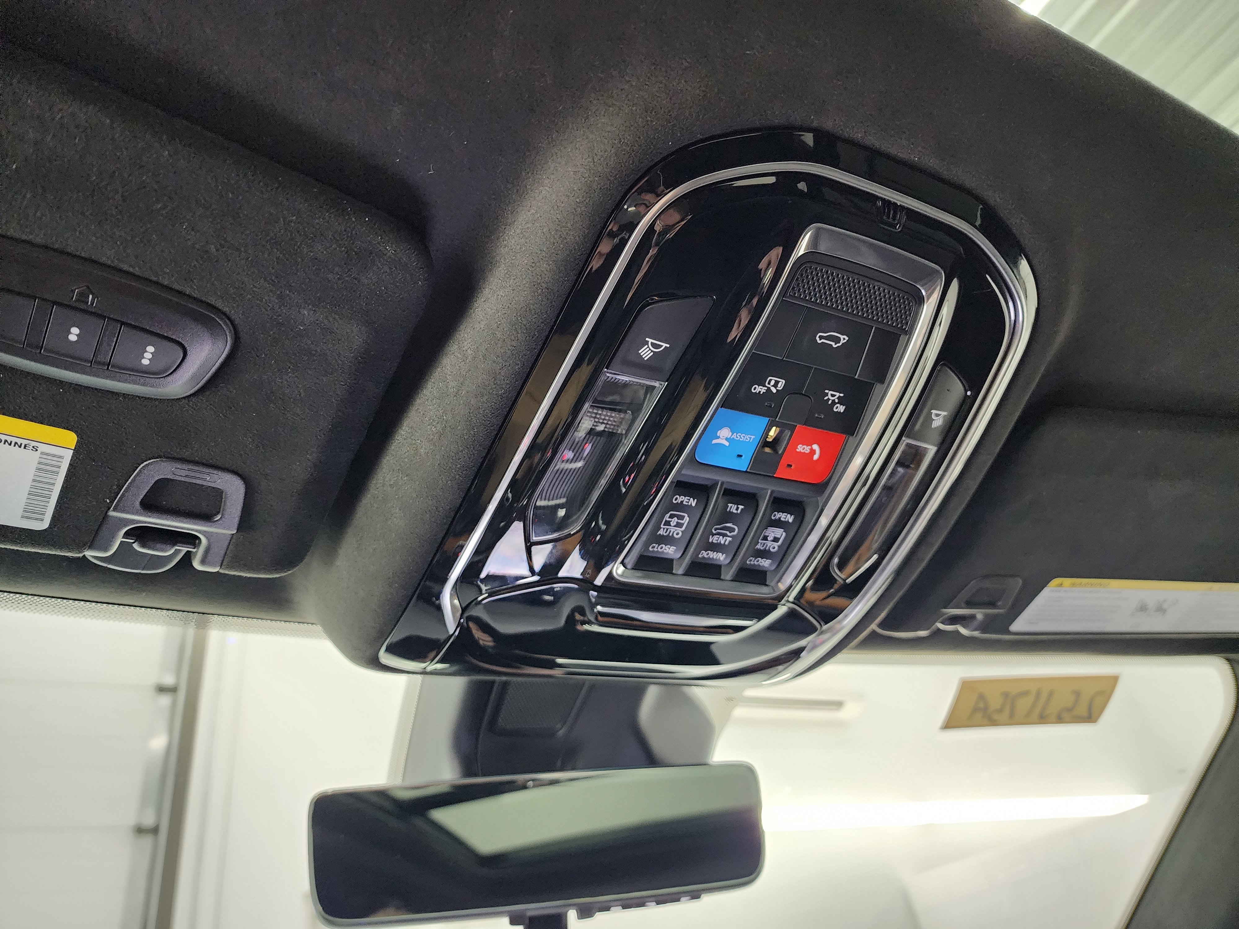 Used 2022 Jeep Grand Cherokee Summit image 13