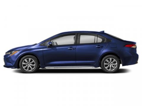 New 2026 Toyota Corolla LE FWD image 3
