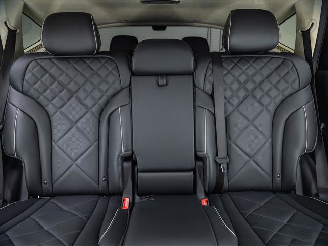 New 2026 Genesis GV80 3.5T Prestige image 29