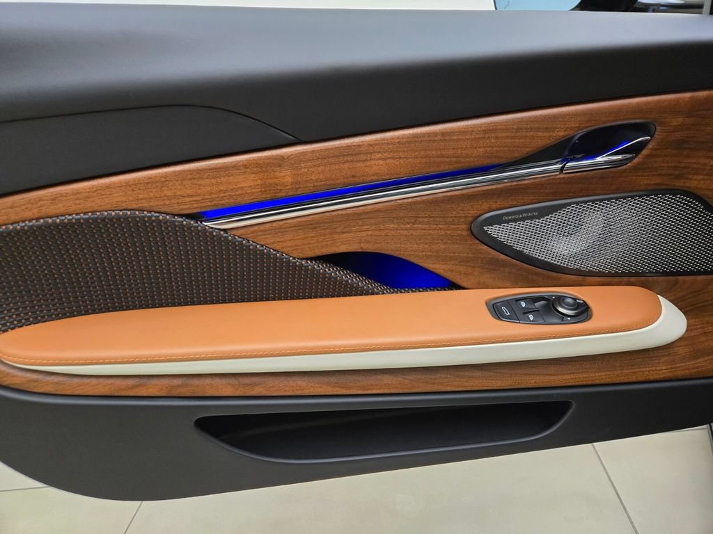New 2026 Aston Martin DB12 Convertible RWD image 26