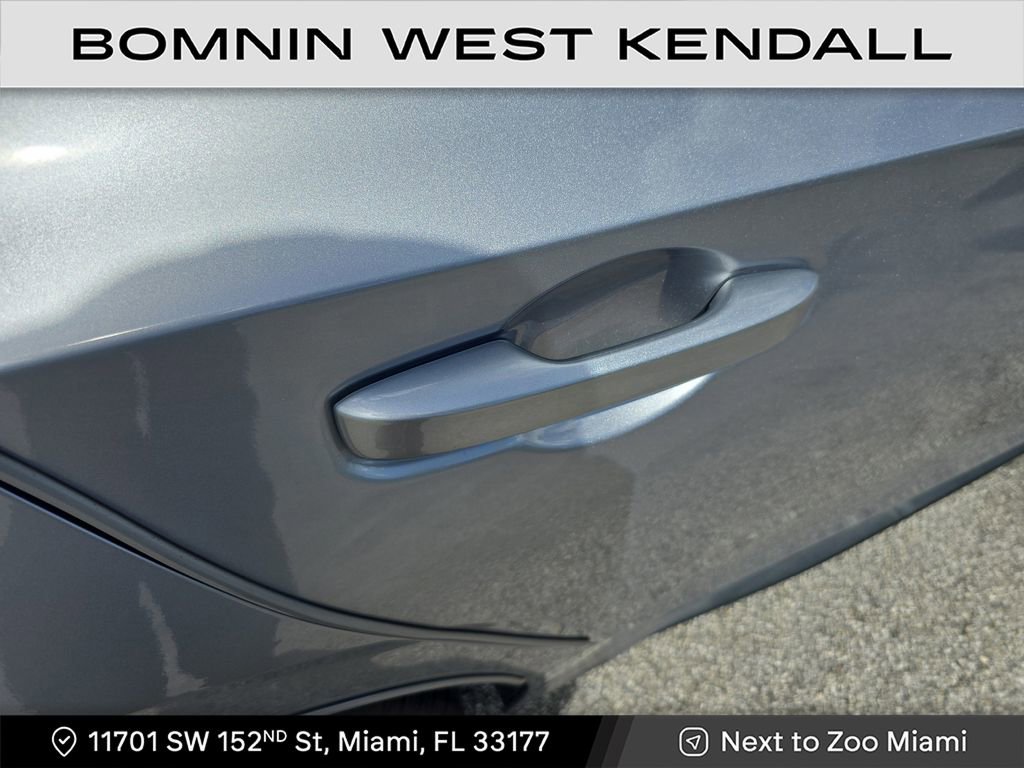 Used 2022 Honda Civic EX-L image 13