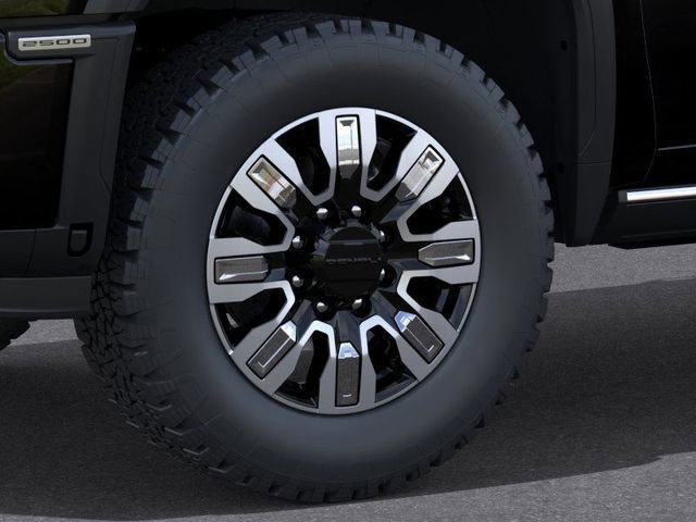 New 2025 GMC Sierra 2500 Denali w/ Technology Package image 9
