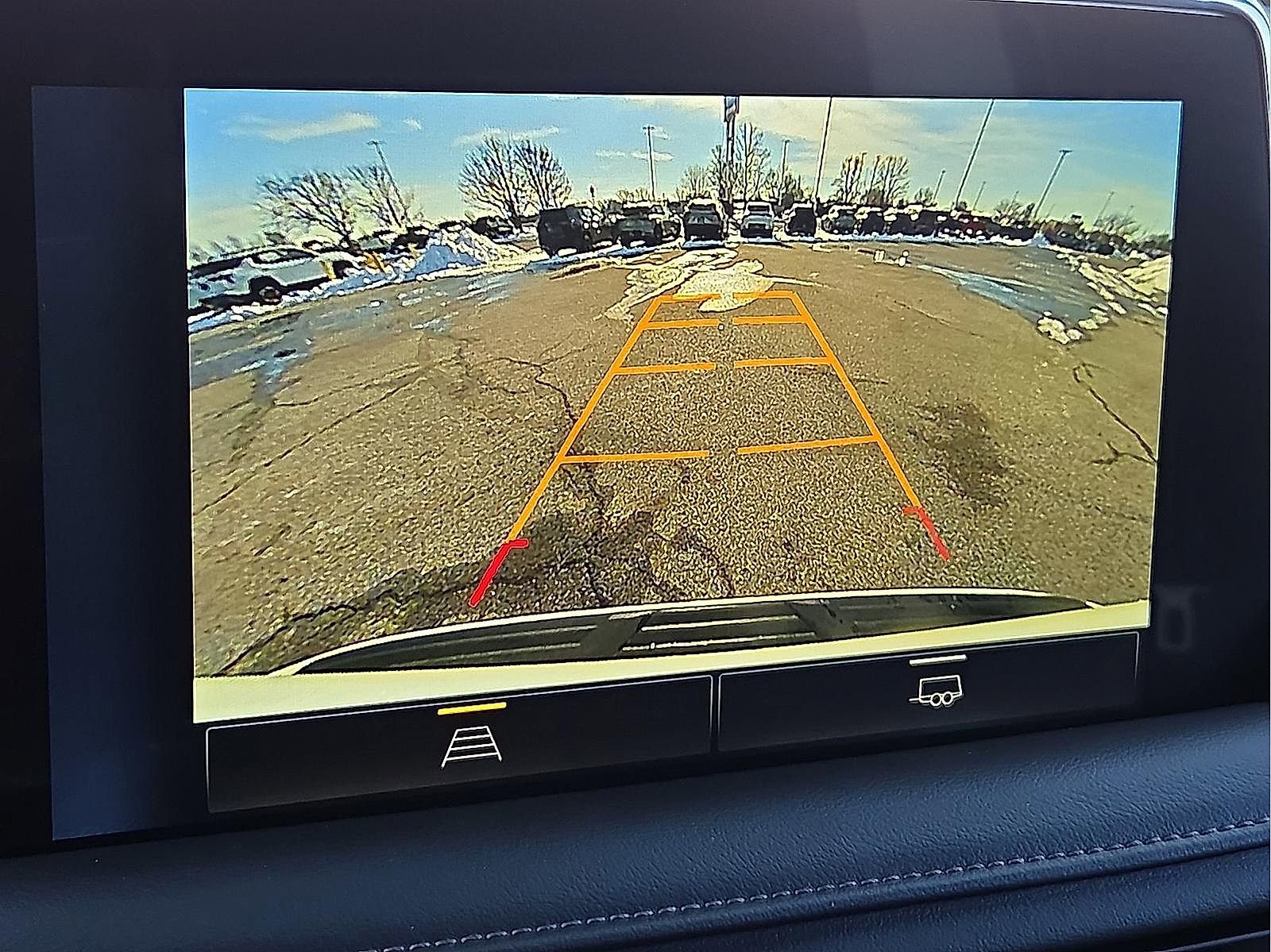 Used 2023 Chevrolet Tahoe LT image 17