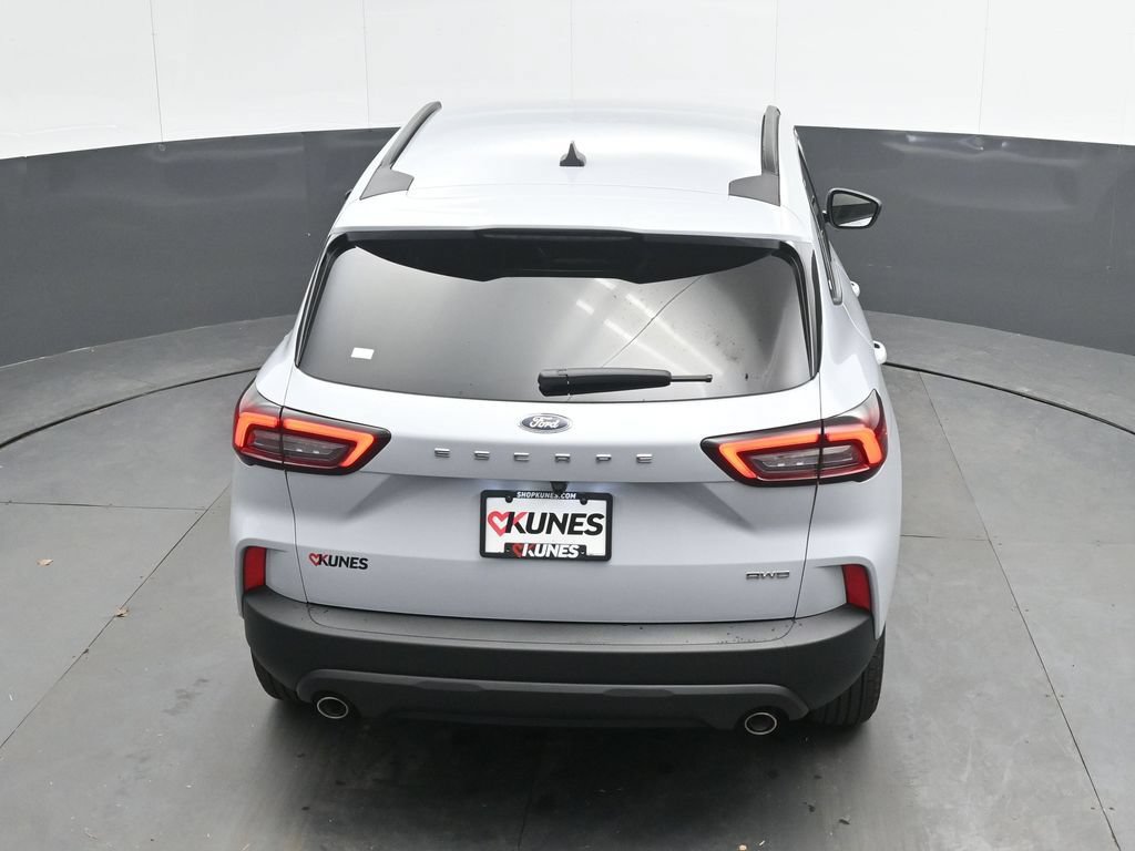 Used 2026 Ford Escape ST-Line AWD/4WD image 35