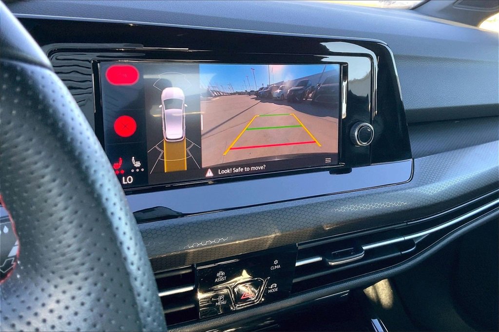 Used 2024 Volkswagen GTI S image 21