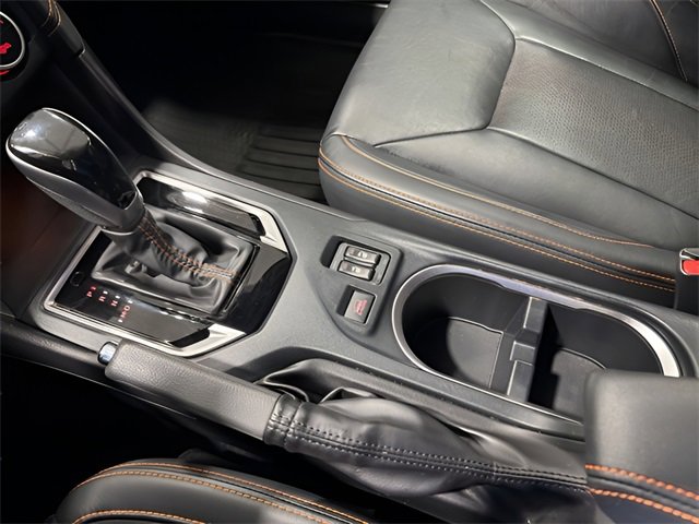 Used 2022 Subaru Crosstrek 2.5i Limited w/ Moonroof Package 2 image 25