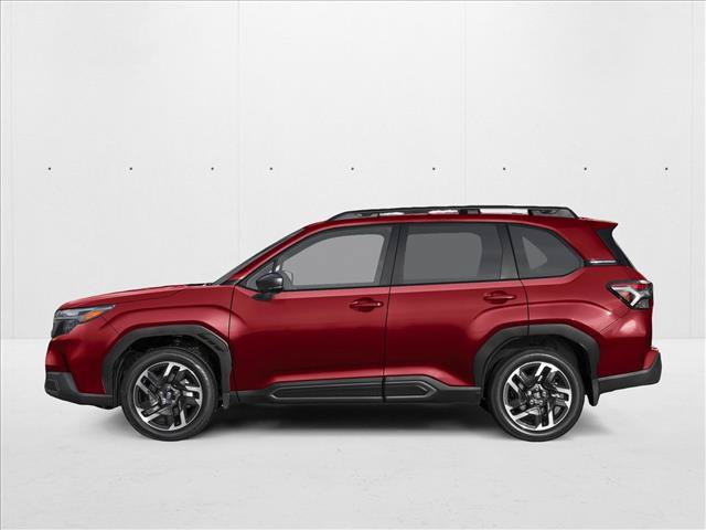New 2026 Subaru Forester Limited AWD/4WD image 3