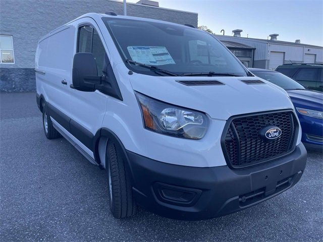 New 2026 Ford Transit 150 Low Roof image 1