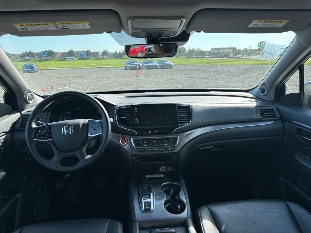 Used 2022 Honda Pilot Special Edition image 19