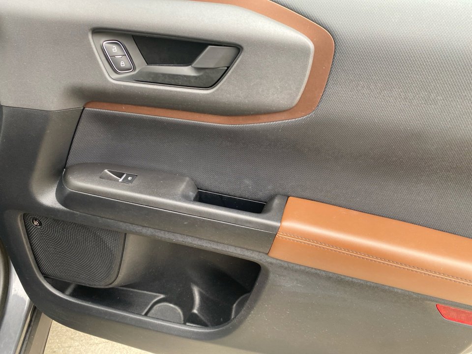 Used 2021 Ford Bronco Sport Badlands w/ Badlands Package image 34