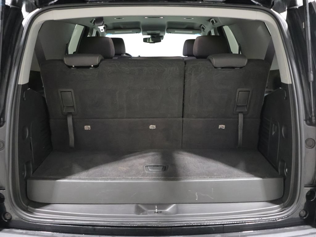 Used 2016 Chevrolet Tahoe LS w/ All-Season Package AWD/4WD image 4