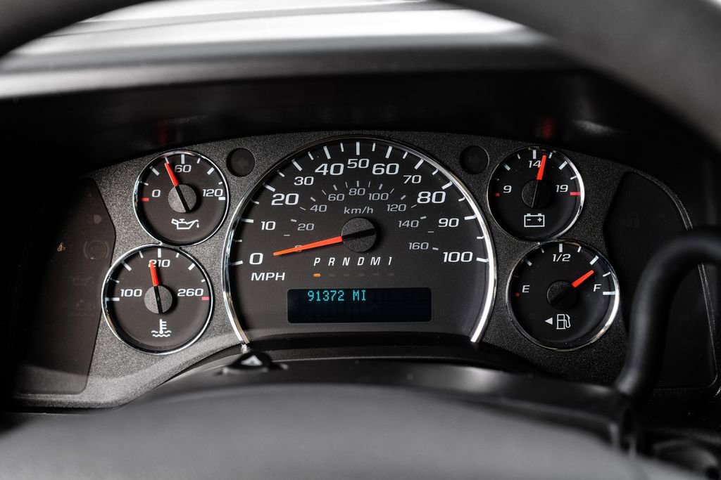 Used 2021 GMC Savana 2500 w/ Driver Convenience Package image 13