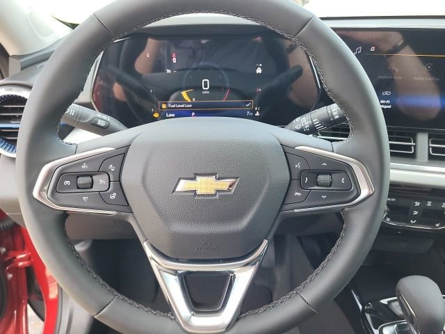 New 2026 Chevrolet Trax LT image 31