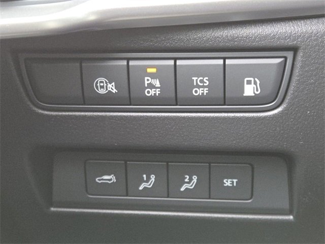 New 2026 MAZDA CX-70 SC Plus image 8