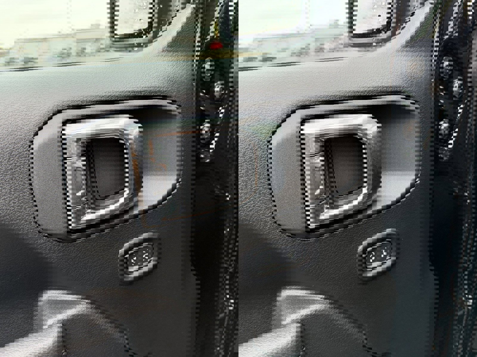 New 2026 Jeep Wrangler Unlimited Sport image 15