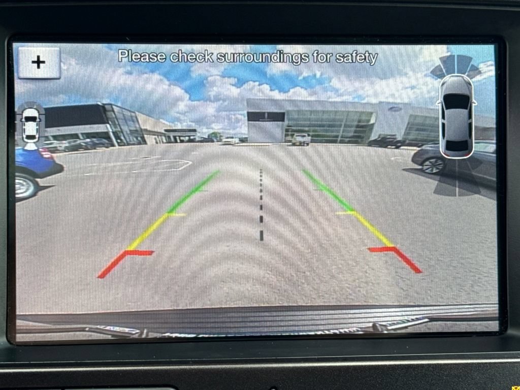 Used 2019 Ford Explorer Sport w/ Equipment Group 401A AWD/4WD image 62