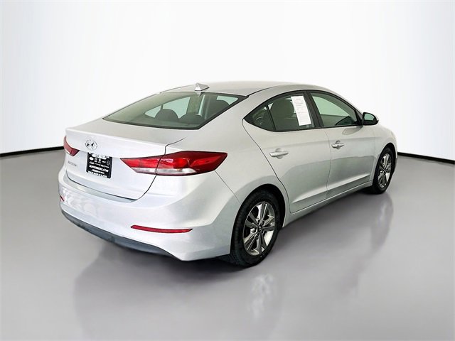 Used 2017 Hyundai Elantra Value Edition w/ Cargo Package image 7