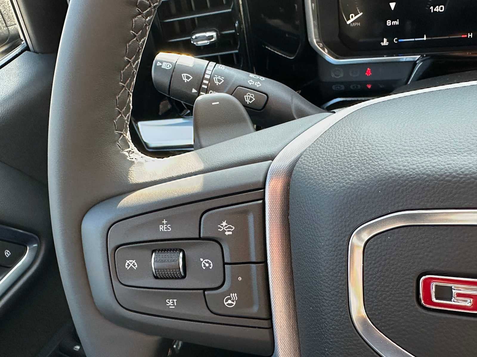 New 2026 GMC Sierra 1500 Elevation w/ Elevation Premium Package AWD/4WD image 36