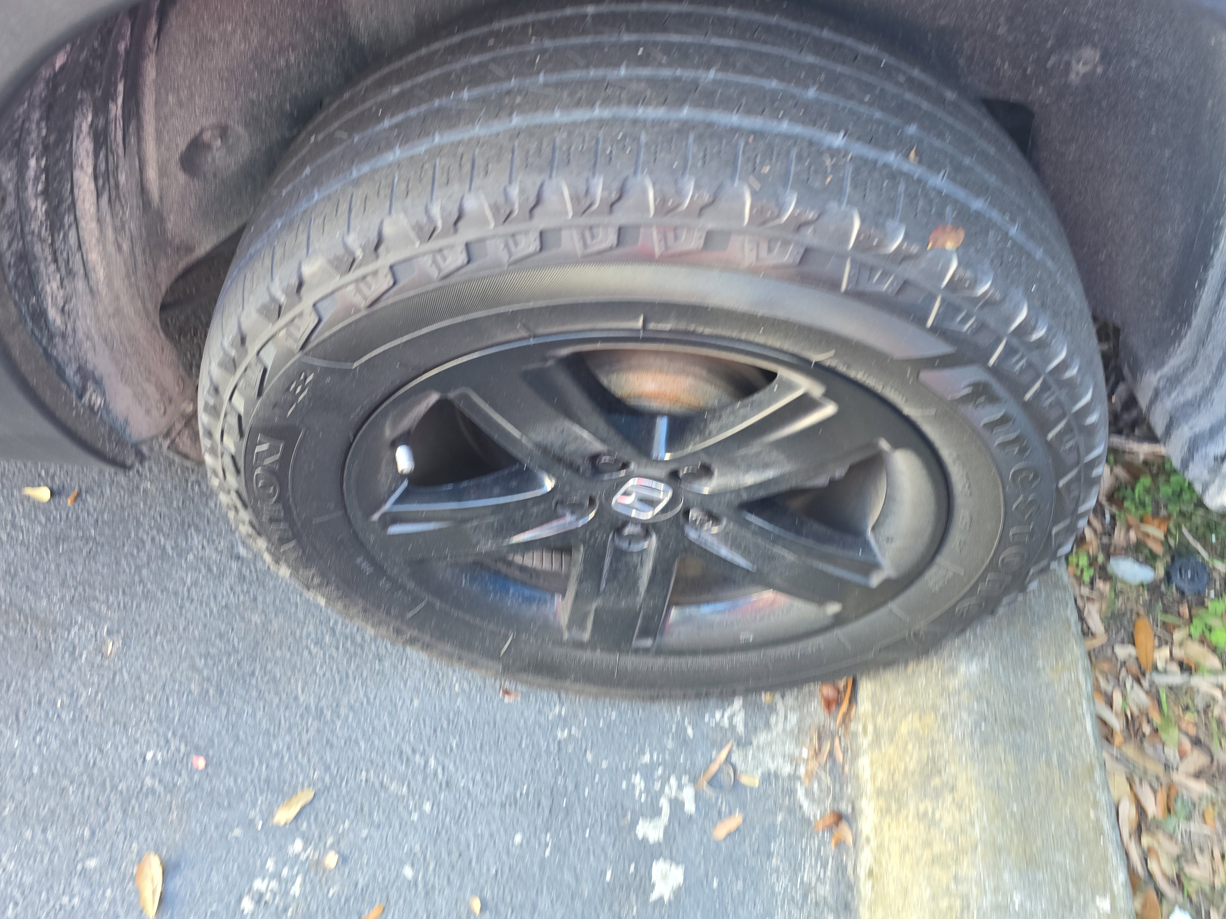 Used 2023 Honda Ridgeline Black Edition image 9