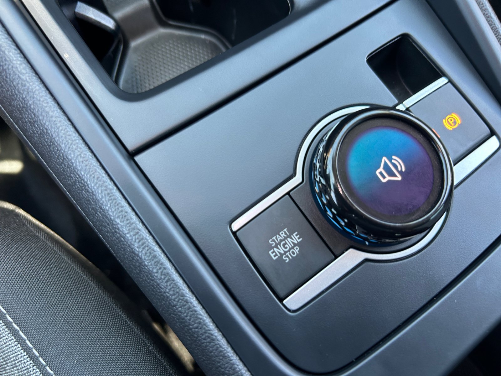 Certified 2026 Volkswagen Tiguan S FWD image 28